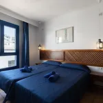 Agua Marina Appartement