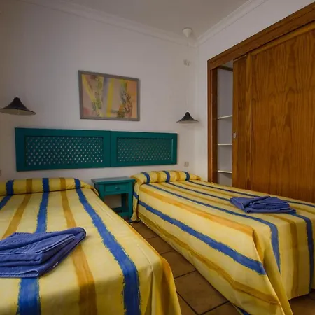 Agua Marina Пуэрто дель Кармен