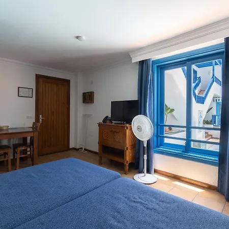 Agua Marina Апартаменты *