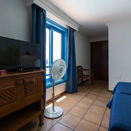 Agua Marina Apartment