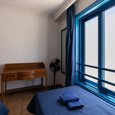 Agua Marina Apartment *