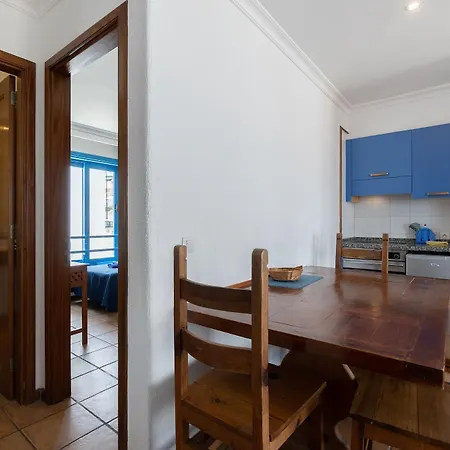 Apartment Agua Marina