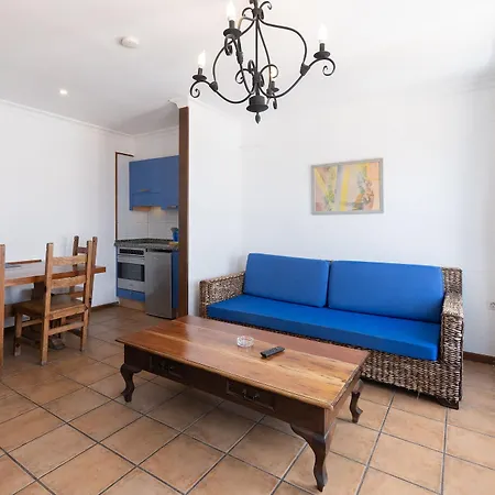 Agua Marina Apartment Puerto del Carmen (Lanzarote)