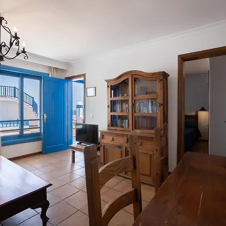 Agua Marina Apartment *