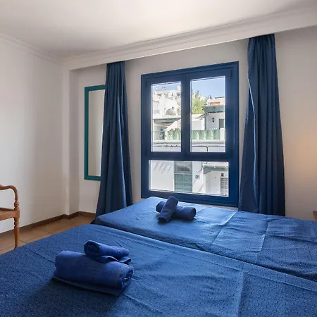 Apartment Agua Marina