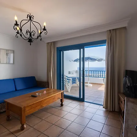 Apartment Agua Marina *