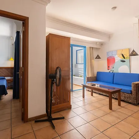 Apartment Agua Marina Puerto del Carmen (Lanzarote)