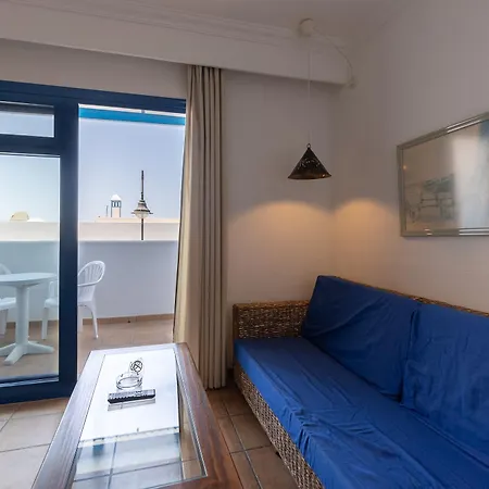 Apartment Agua Marina