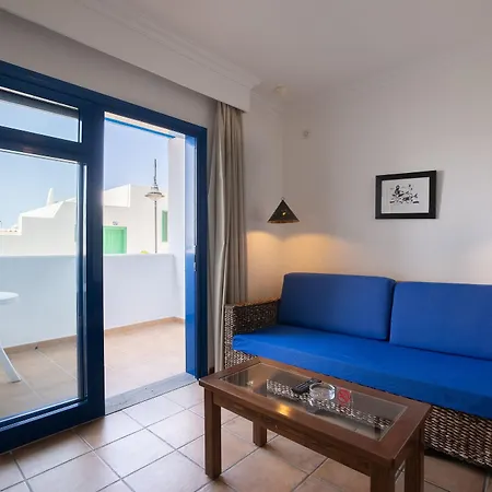 Agua Marina Apartment