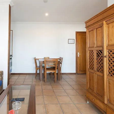 Apartment Agua Marina *