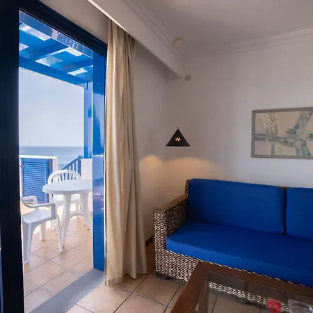 Agua Marina Пуэрто дель Кармен