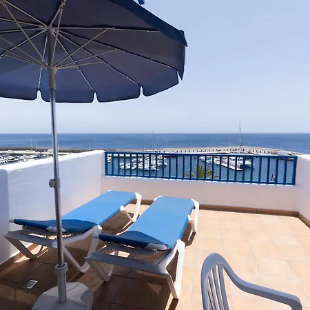 Agua Marina Пуэрто дель Кармен