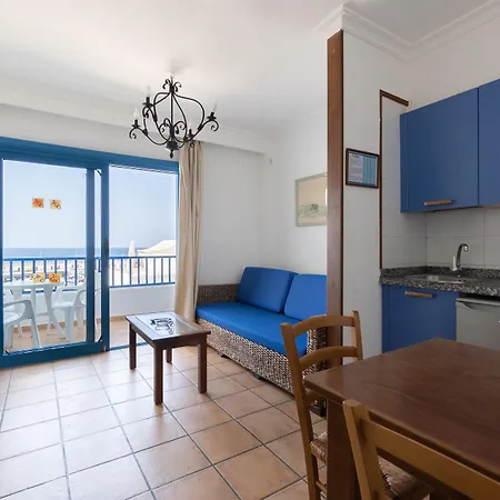 Agua Marina Apartment *