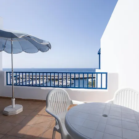 Agua Marina Apartment