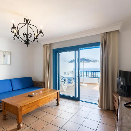 Agua Marina Апартаменты