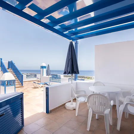 Agua Marina * Пуэрто дель Кармен