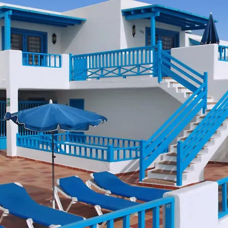 Agua Marina Apartment