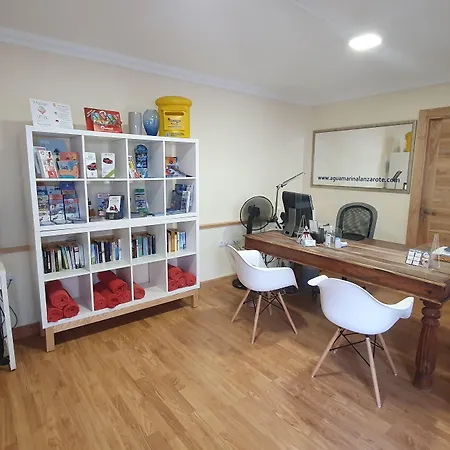 Agua Marina Puerto del Carmen