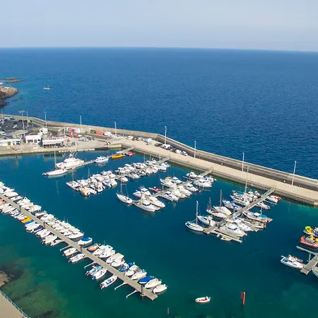 Agua Marina Пуэрто дель Кармен