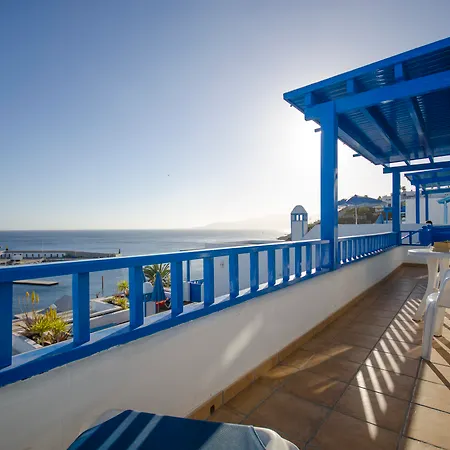 Agua Marina Апартаменты