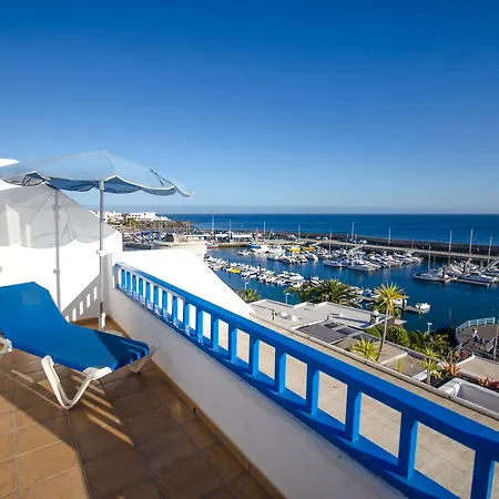 Agua Marina Пуэрто дель Кармен