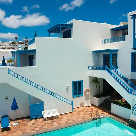 Agua Marina * 푸에르토 델 카르멘