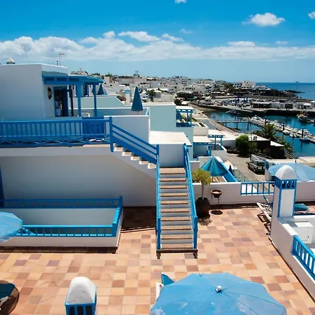 Agua Marina Lejlighed