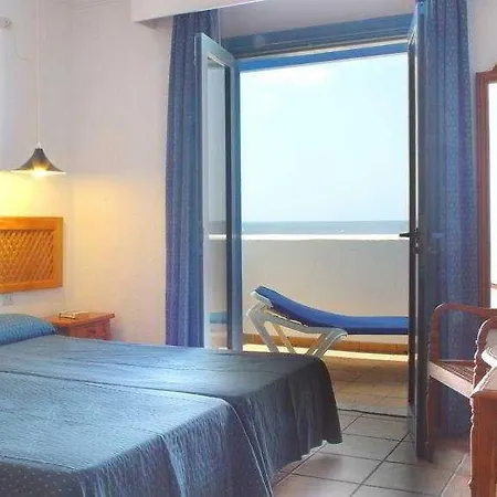 Agua Marina Apartment *