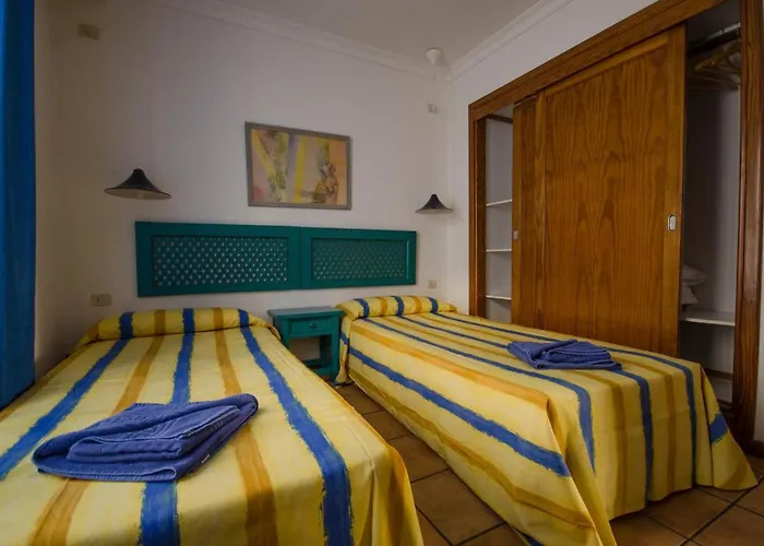 Agua Marina Puerto del Carmen