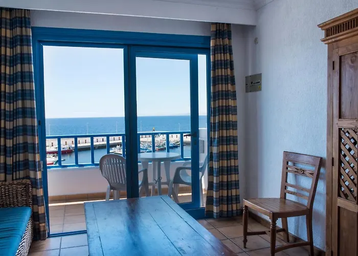 Apartman Agua Marina Puerto del Carmen