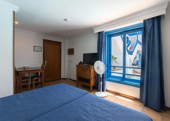 Agua Marina Apartman *