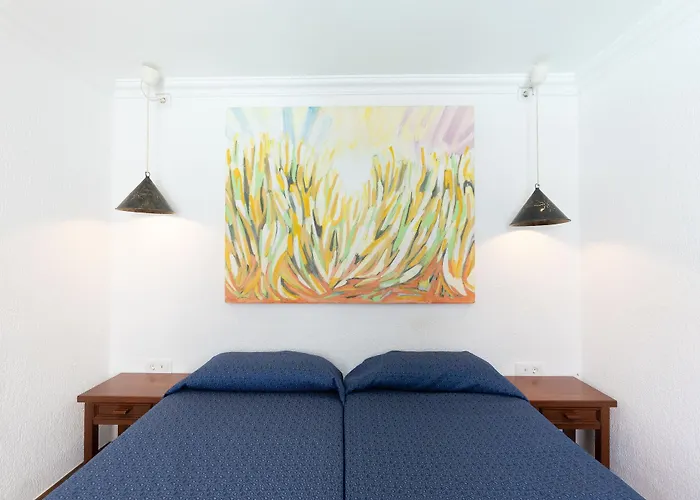 Apartman Agua Marina