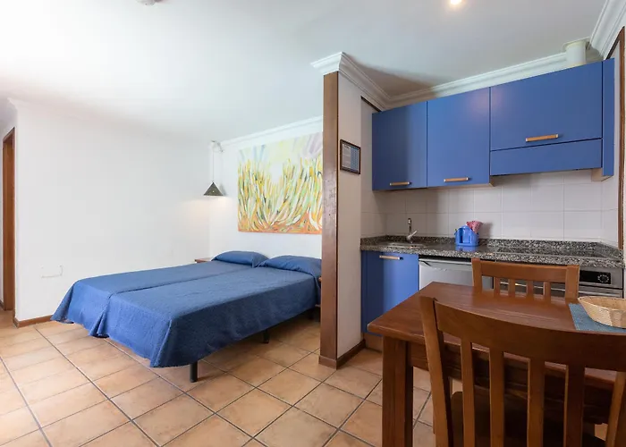Apartman Agua Marina *