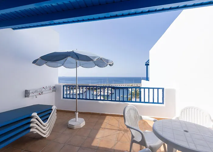 Apartman Agua Marina *