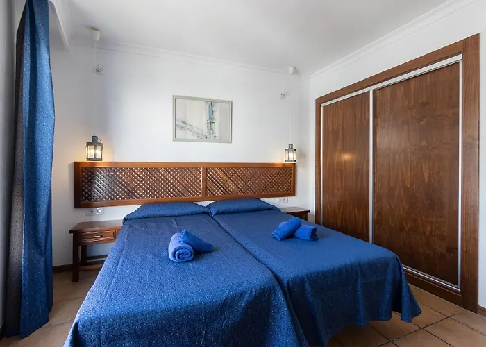 Agua Marina Apartman *