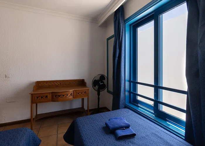 Agua Marina Apartman *