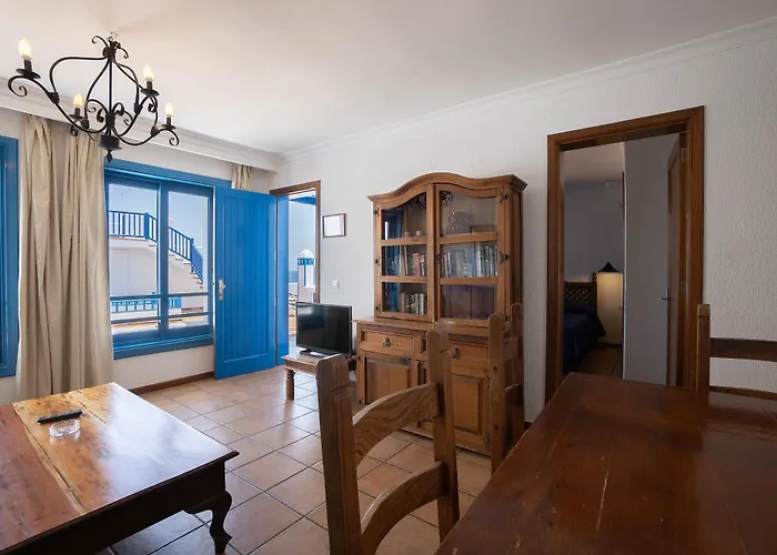 Agua Marina Apartman *