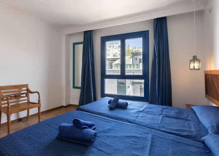 Apartman Agua Marina