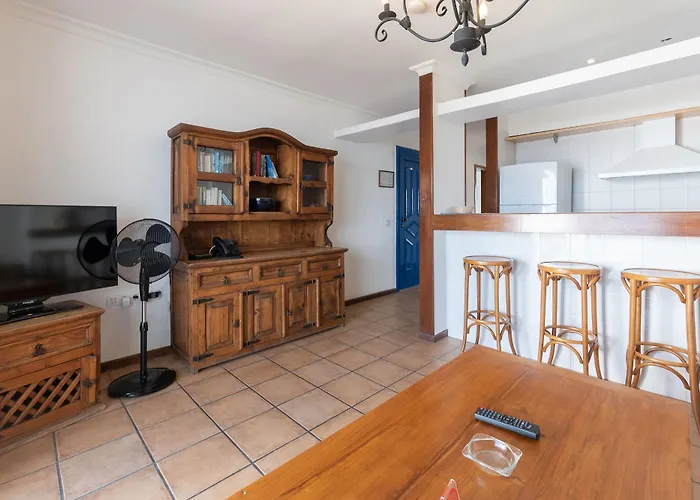 Agua Marina * Puerto del Carmen