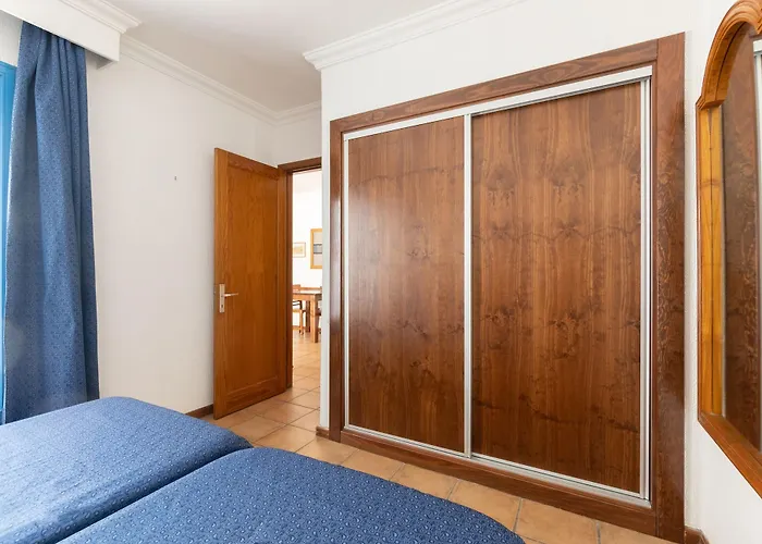 Apartman Agua Marina Puerto del Carmen