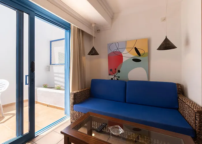 Agua Marina * 푸에르토 델 카르멘