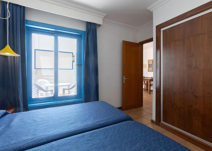 Apartman Agua Marina *