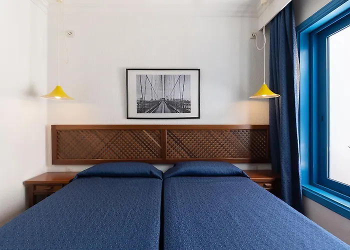 Agua Marina * Puerto del Carmen