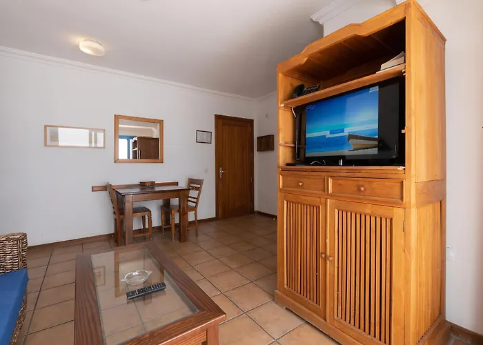 Apartman Agua Marina Puerto del Carmen