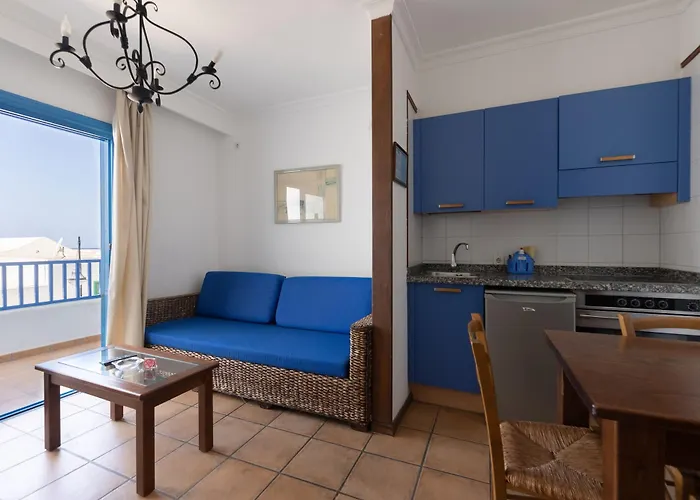 Agua Marina Apartman Puerto del Carmen