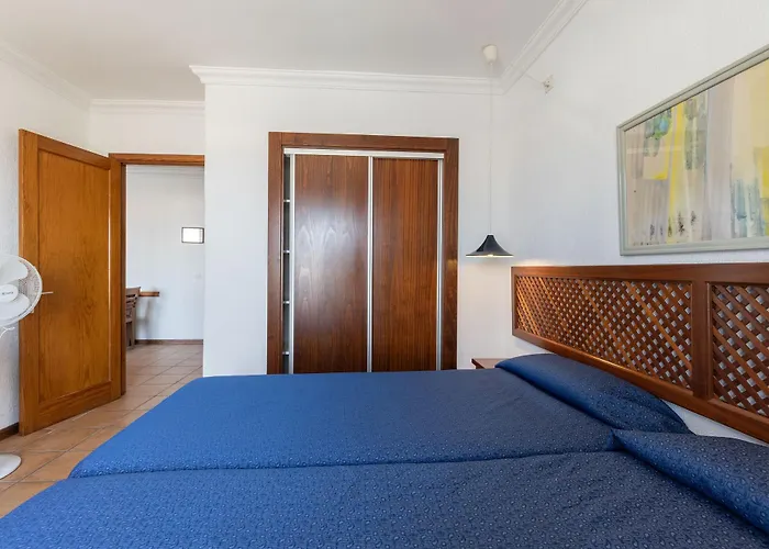 Agua Marina Apartman Puerto del Carmen