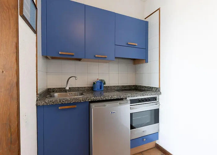 Agua Marina 아파트 푸에르토 델 카르멘