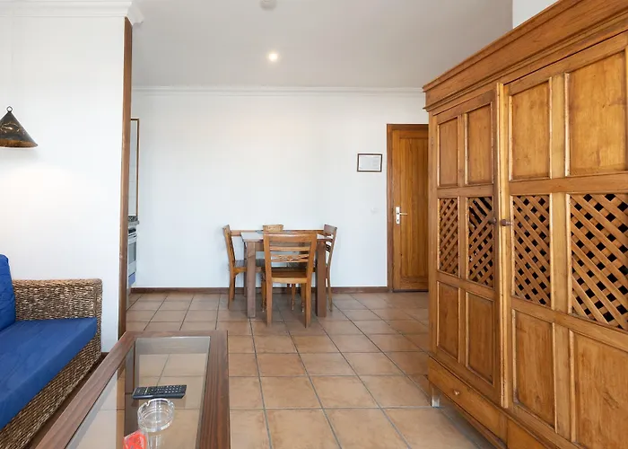 Apartman Agua Marina *