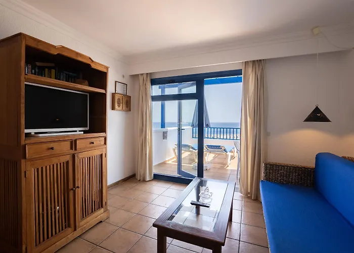 Agua Marina Apartman Puerto del Carmen