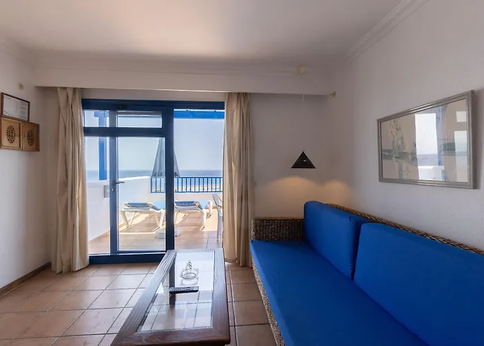 Agua Marina * Puerto del Carmen